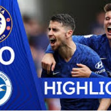 Chelsea opet pobjeđuje